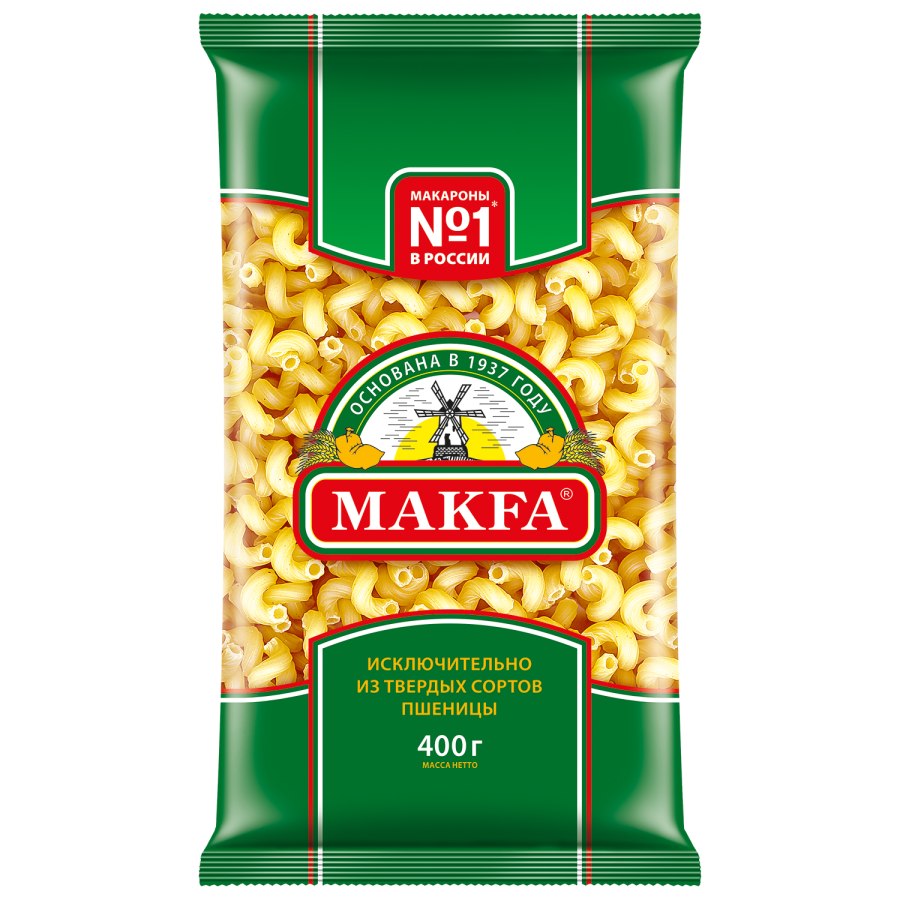 Макароны вермишель Мелькомбинат 900г