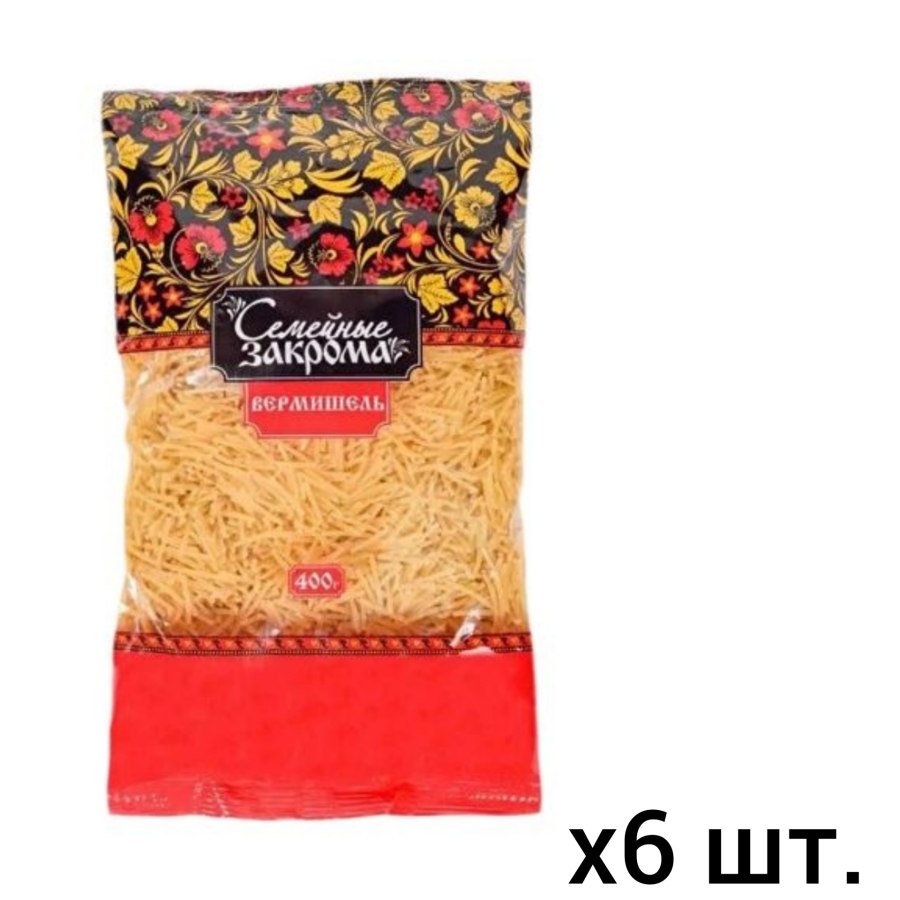 Сорты макарон