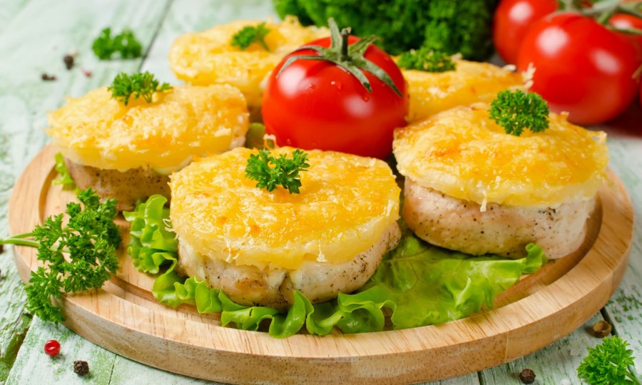 Икра закуска номер 1