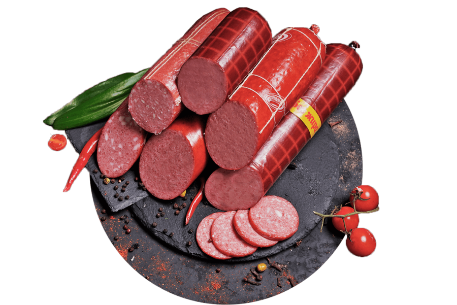 Качественный продукт