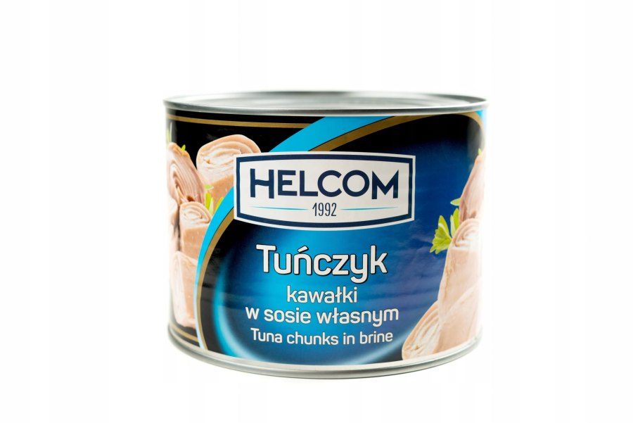 Муксун стейки