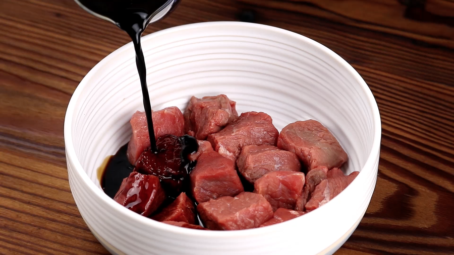 Мясо для шашлыка