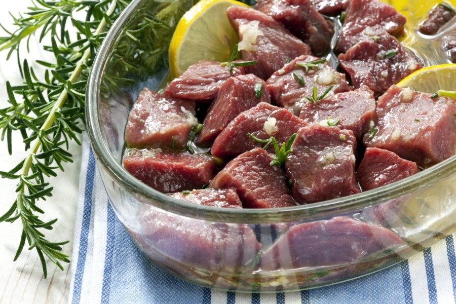 Маринад для шашлыка