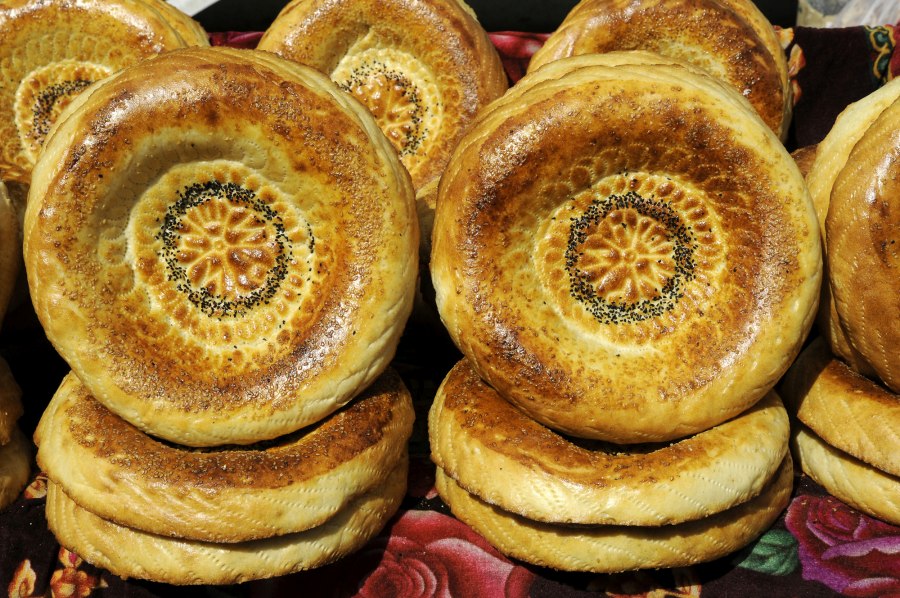 Патир Самарканд