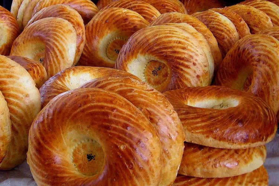 Патир Самаркандский