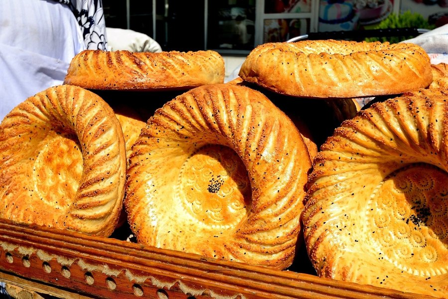 Патыр Самарканд