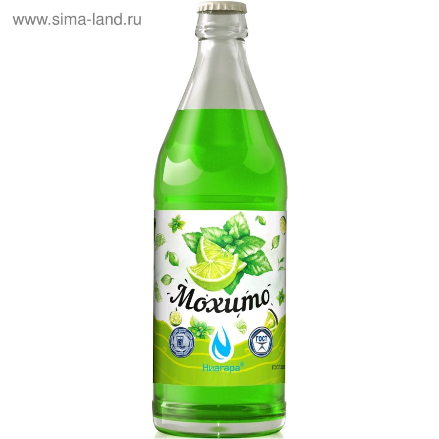 Лимонный лимонад