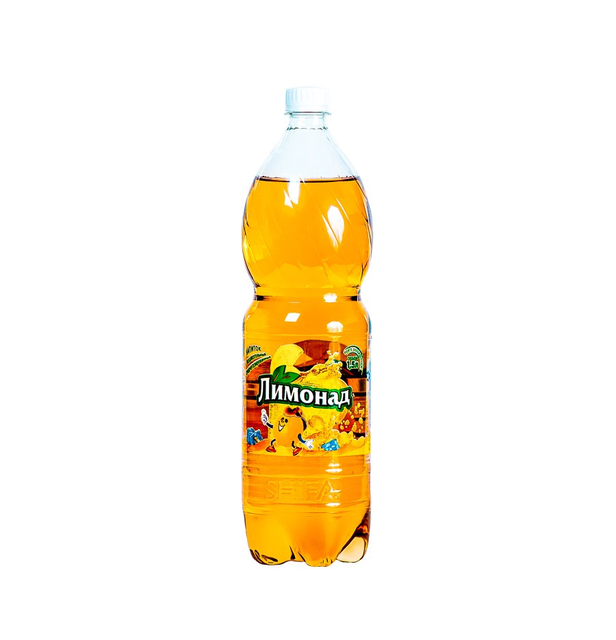 Limonad 1.5l