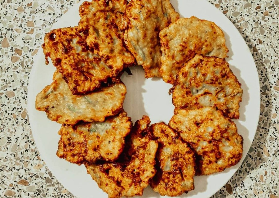 Простые блюда из кабачков на сковороде