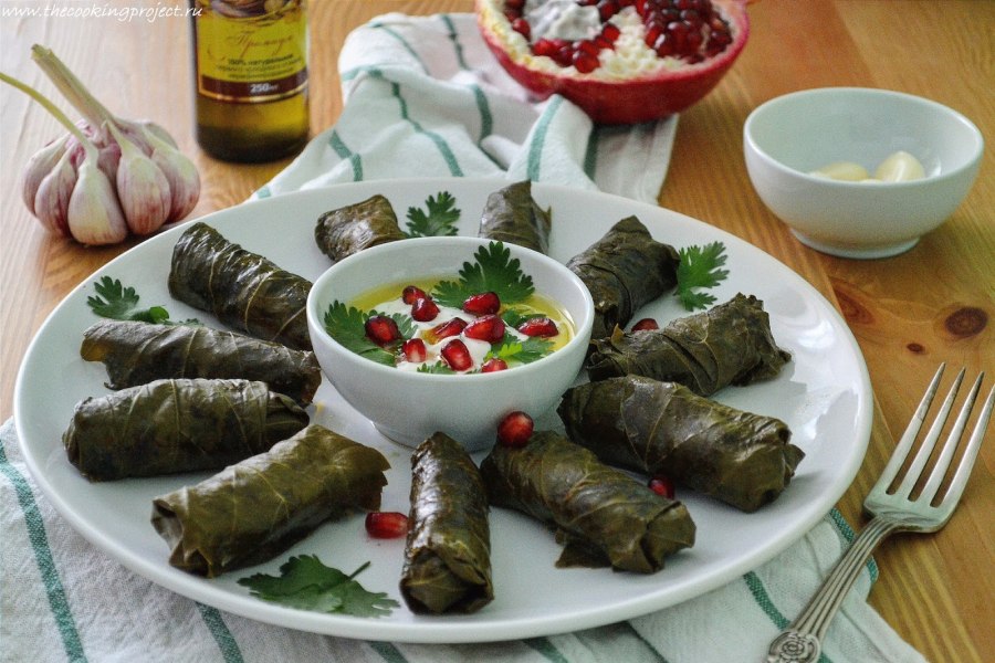 Кер у Сус армянская кухня
