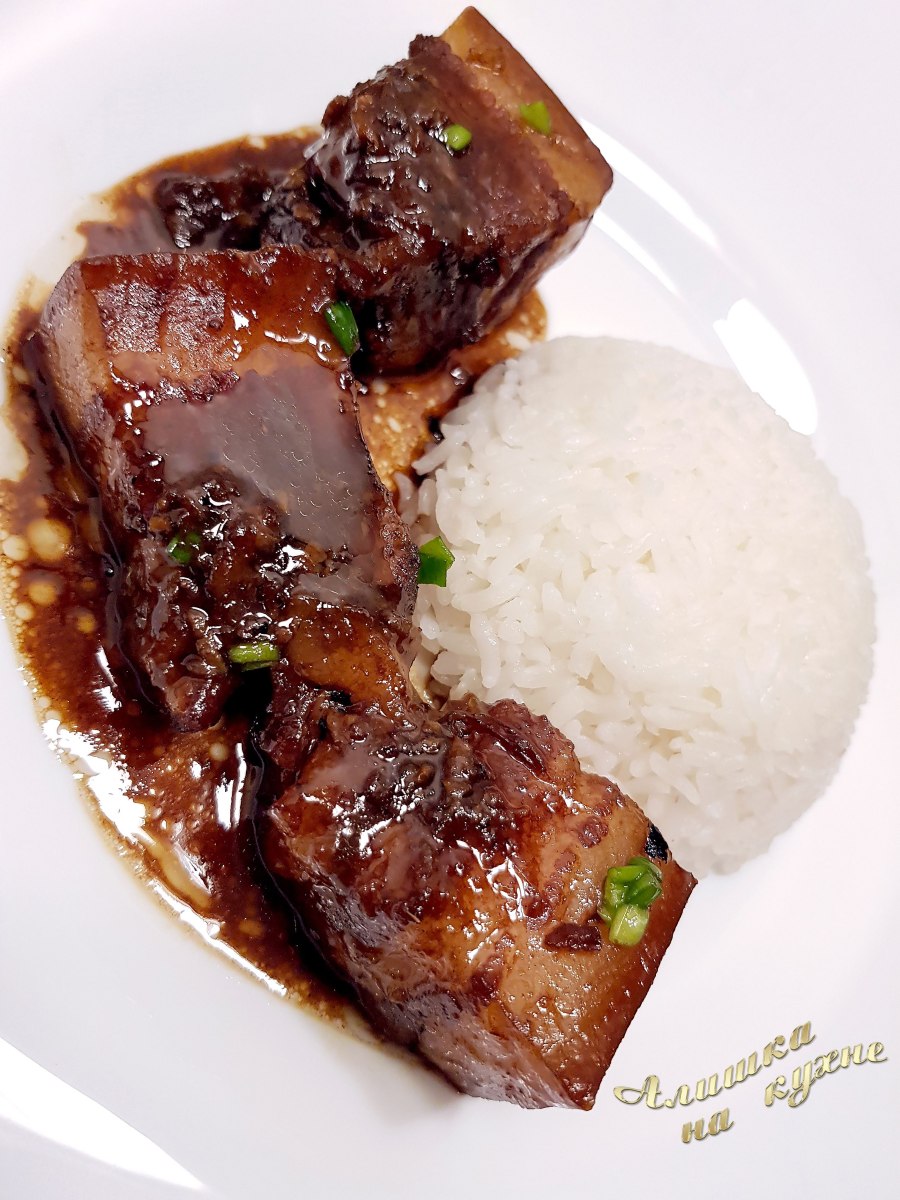Армянская кухня хоровац