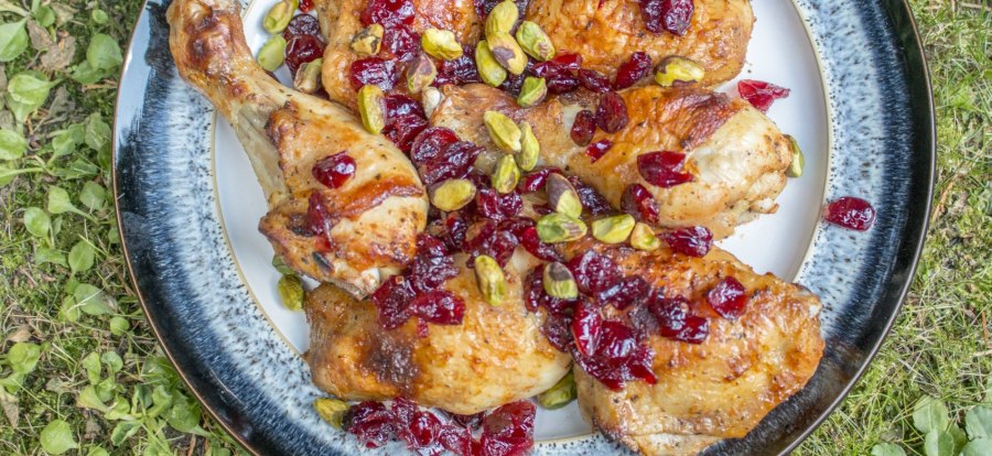 Армянская кухня тжвжик
