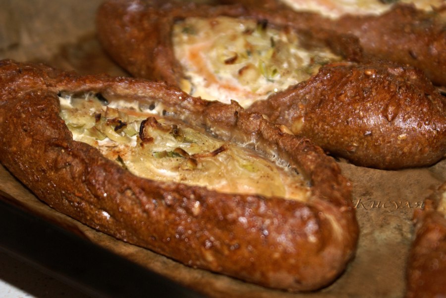Рыбник Черинянь