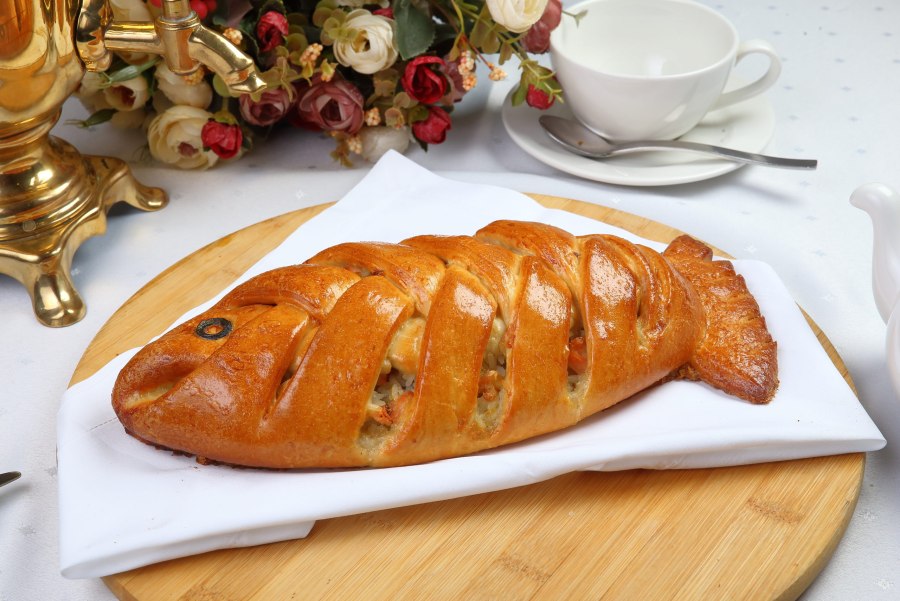 Поморский Рыбник