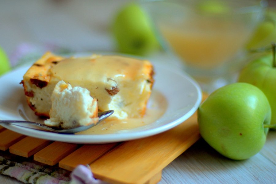 Крем карамель Creme Caramel
