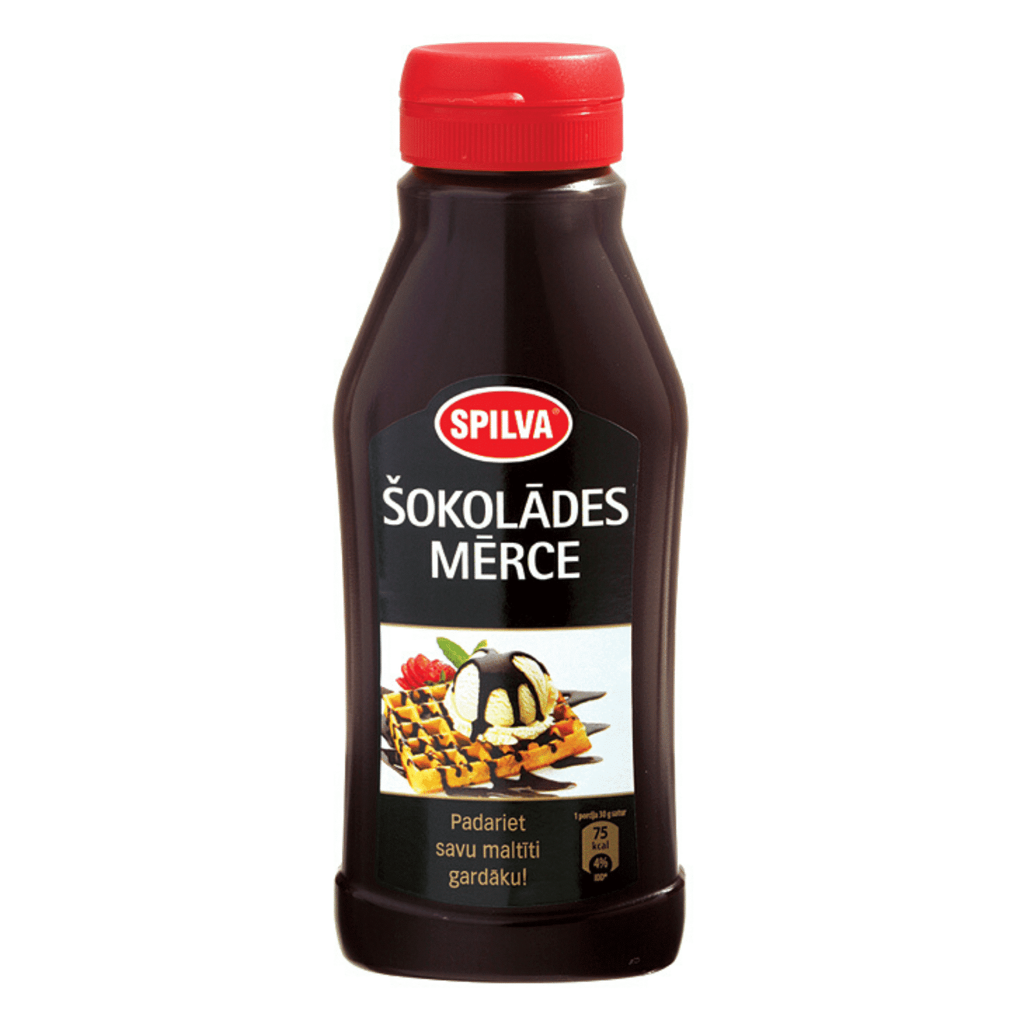 Chocolate Sauce