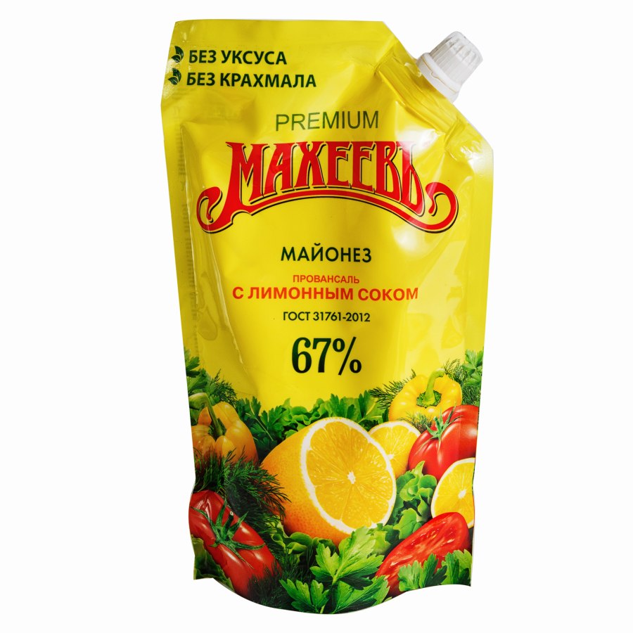 Майонезный соус