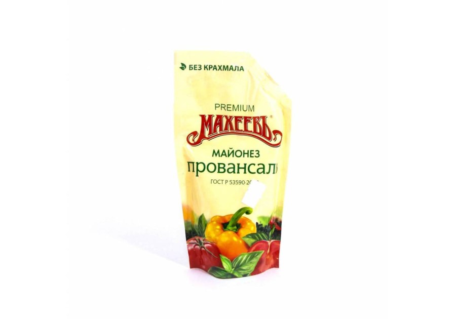 Майонез Провансаль 400мл пятёрочка