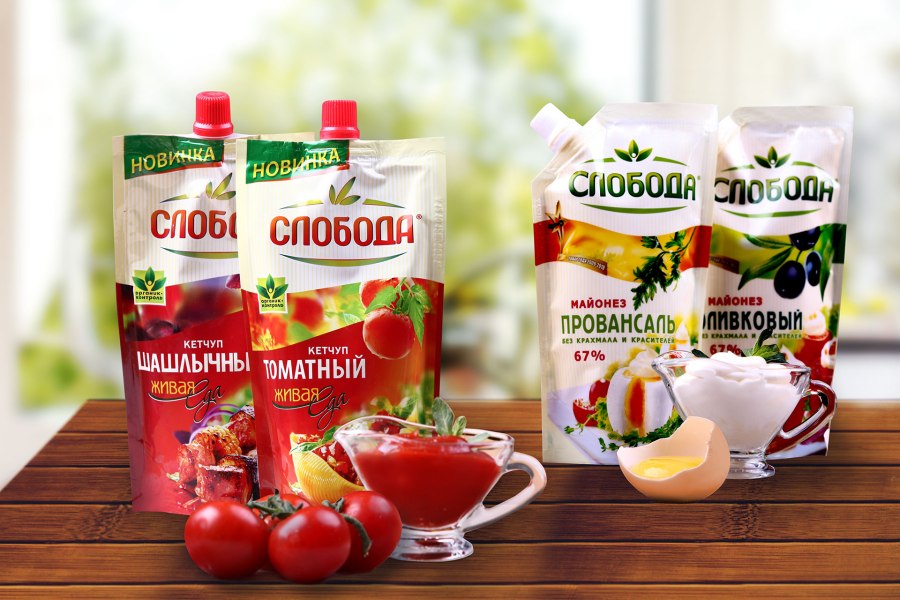 Соусы к мясным блюдам