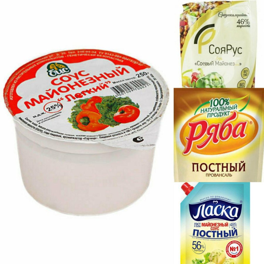 Майонез Heinz классический 750г