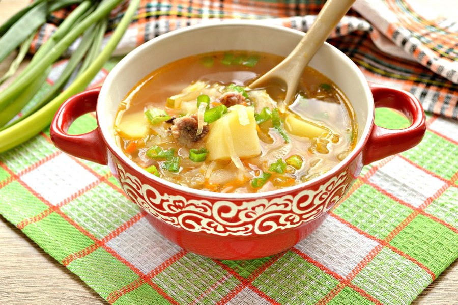 Капустняк Запорожский