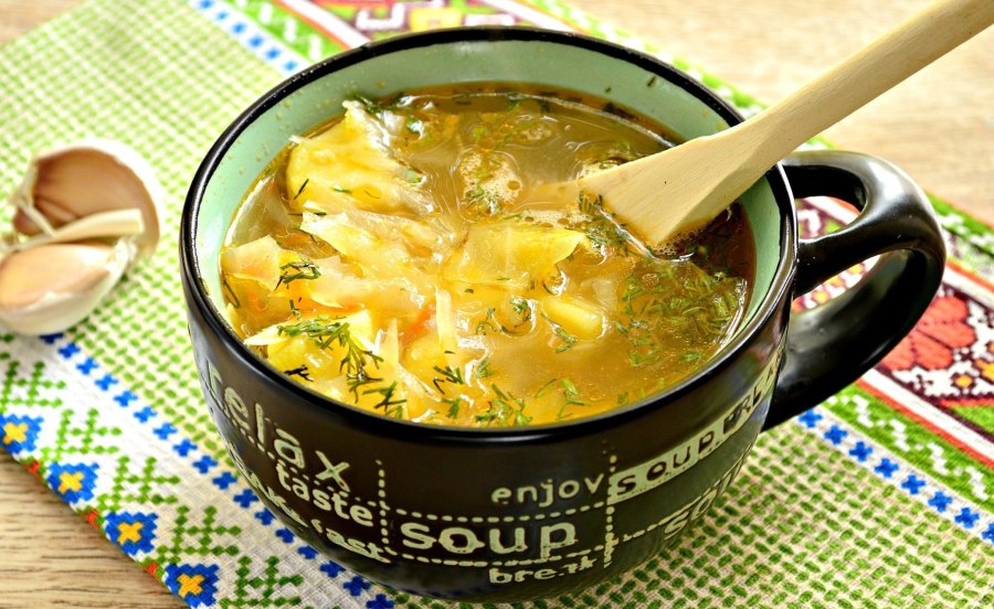 Капустняк Запорожский