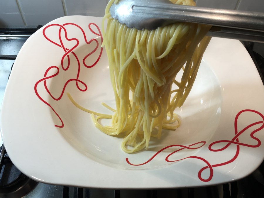 Дзити (Ziti)