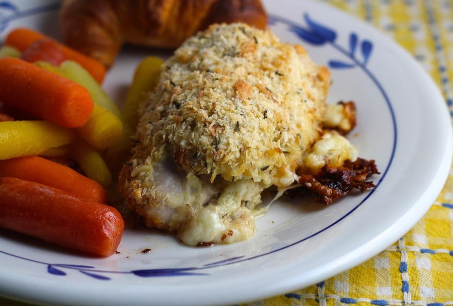 Molten Gratin dish 34