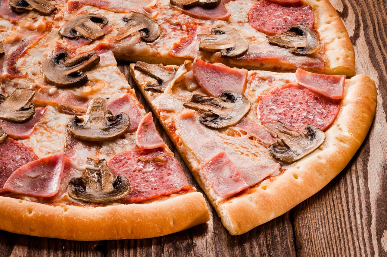 шашлычная пицца рецепт фото 117