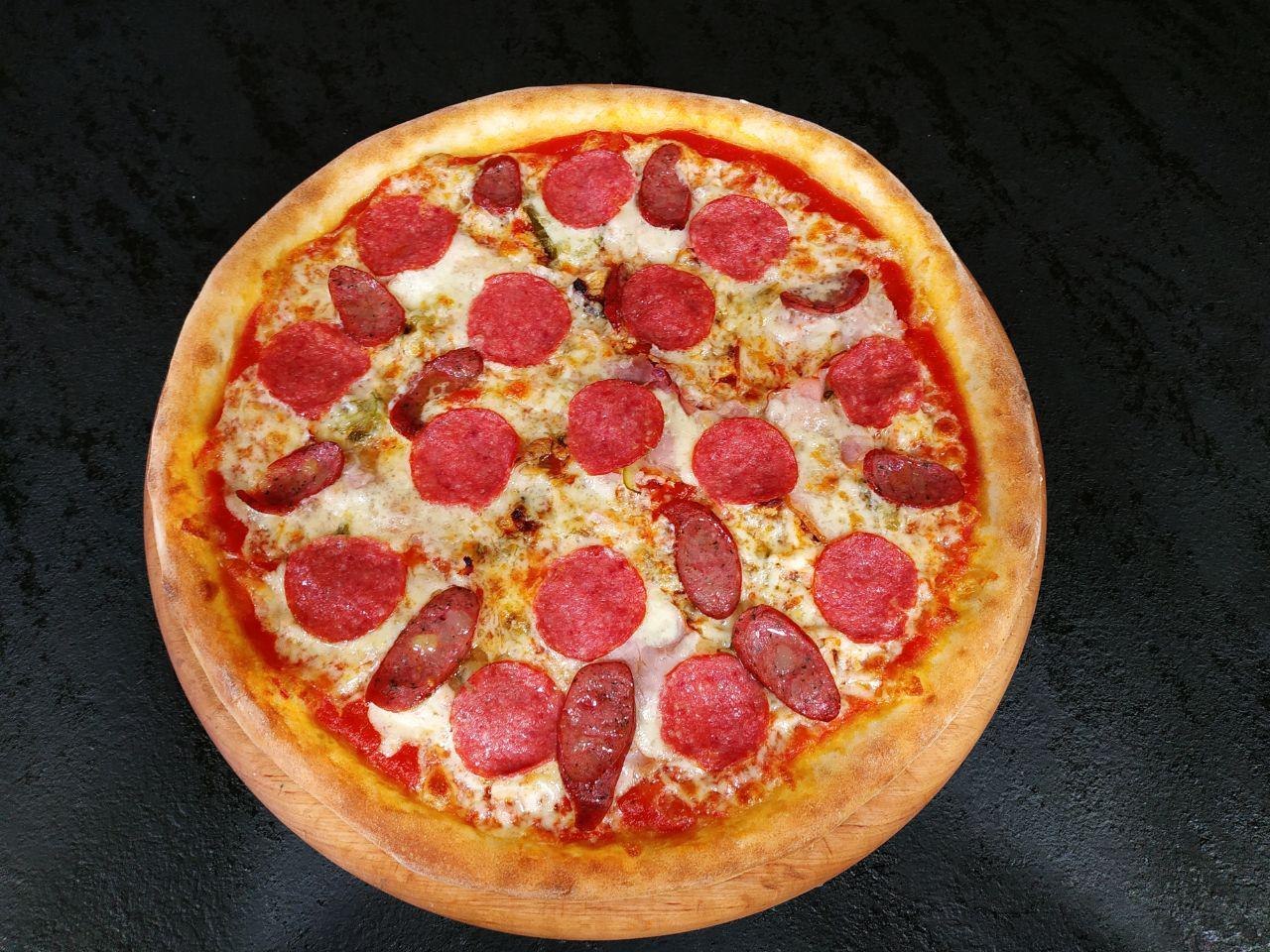 четыре синьора пицца состав фото 71