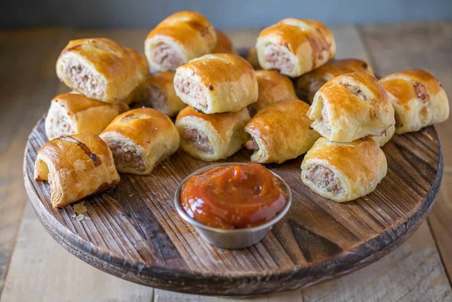 Mini Pork