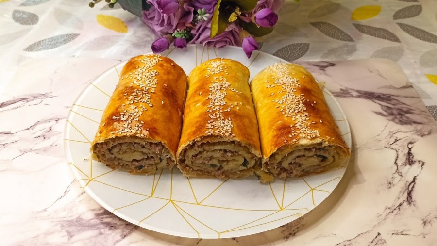 Штрумбы Кубанские