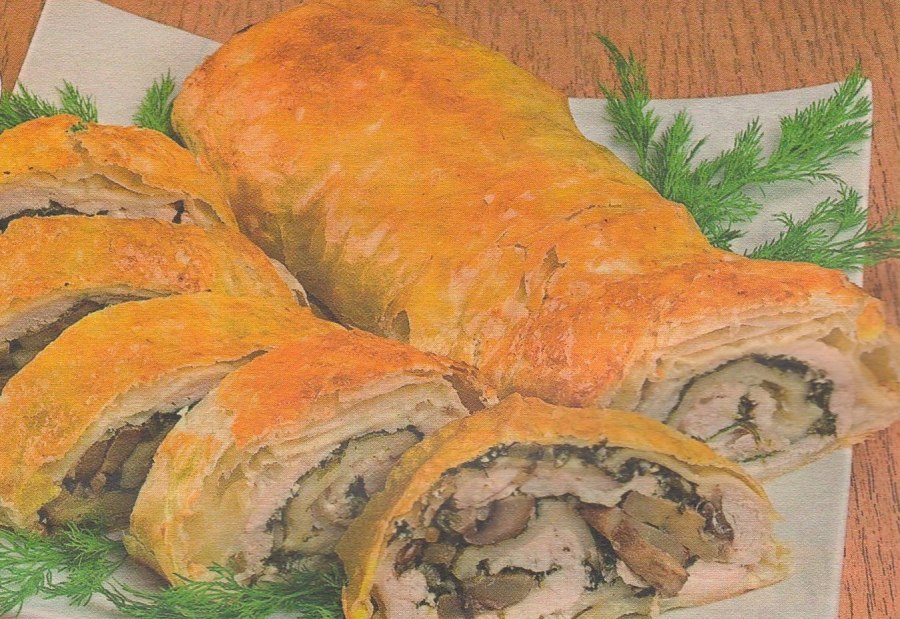 Ханум узбекская кухня
