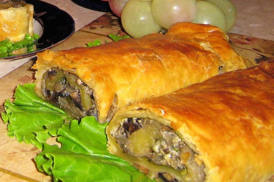 Турецкий Ханум
